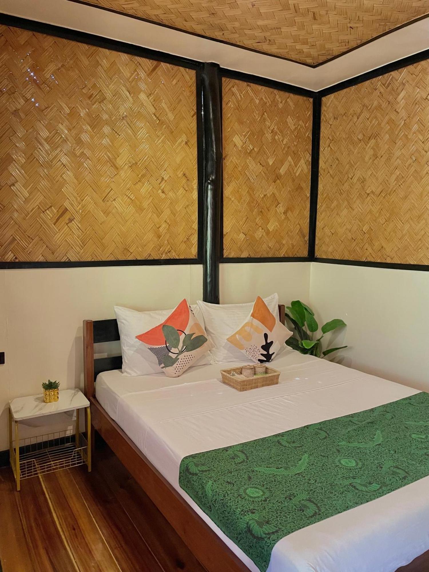Hidden Of Cailan Extension Transient House إل نيدو المظهر الخارجي الصورة